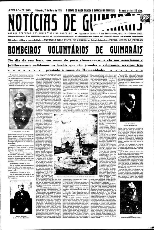 Notícias de Guimarães