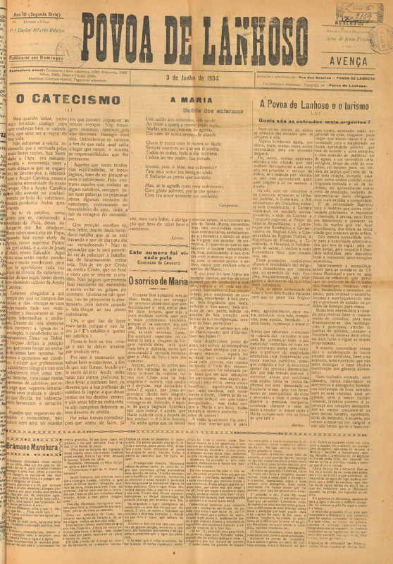 Póvoa de Lanhoso