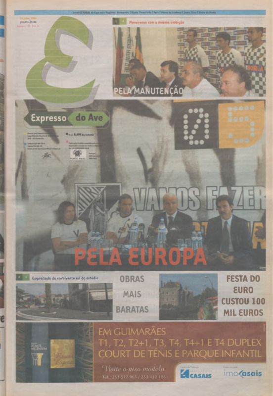 Expresso do Ave