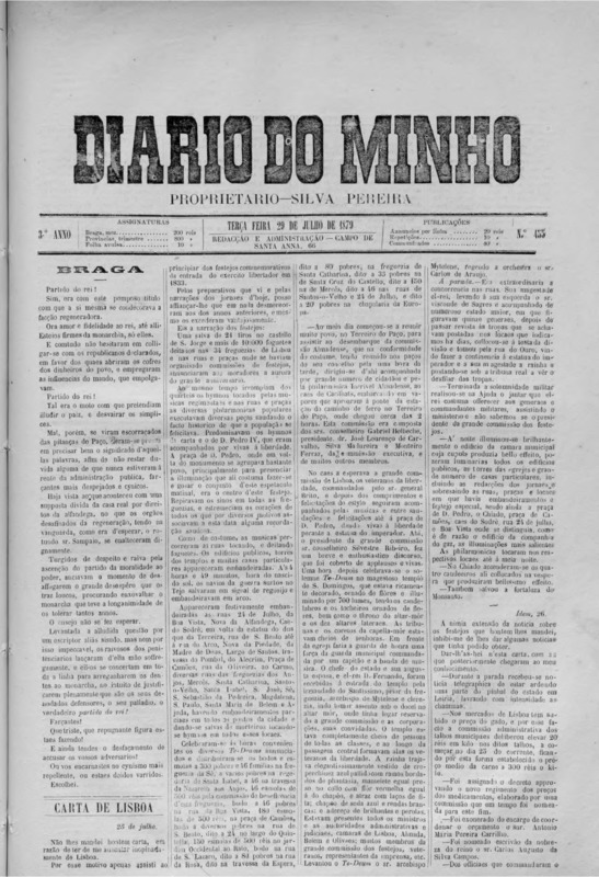 Diário do Minho