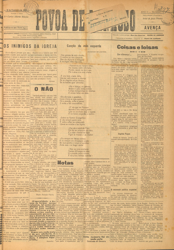 Póvoa de Lanhoso