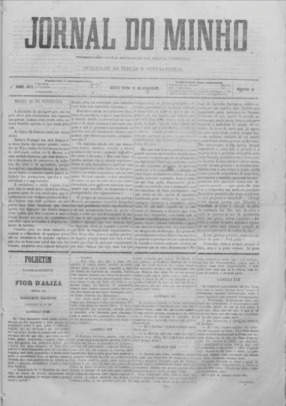 Jornal do Minho
