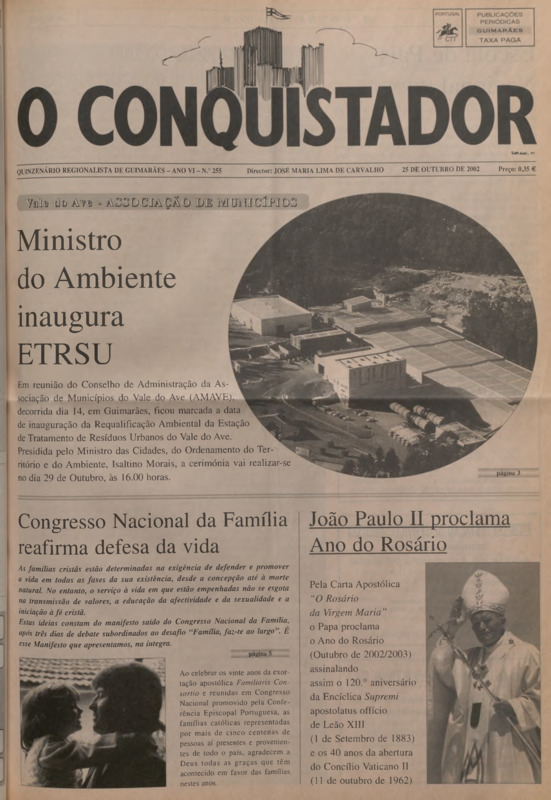 Conquistador (O)