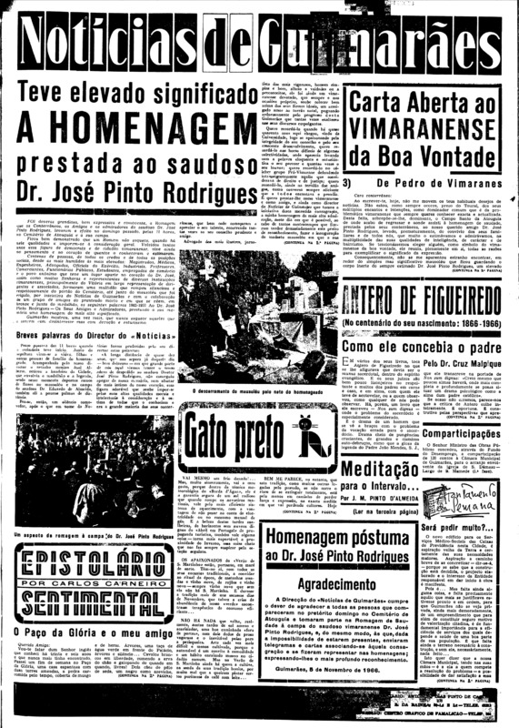 Notícias de Guimarães