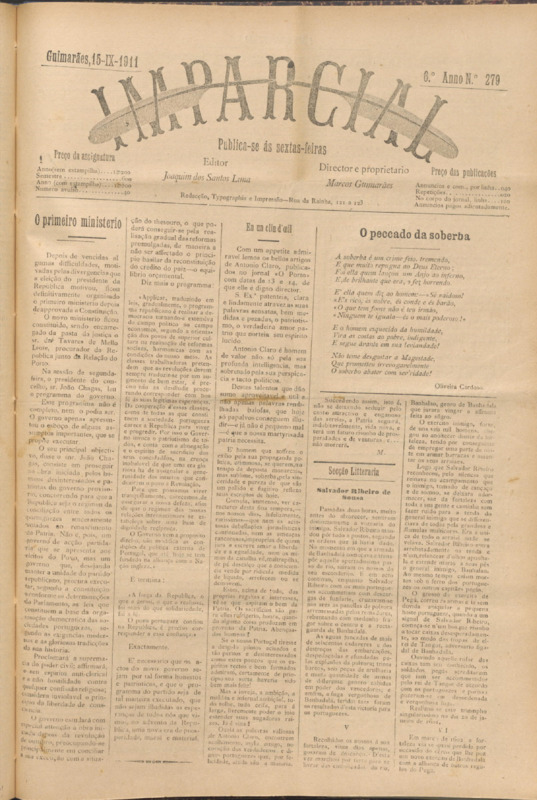 Imparcial