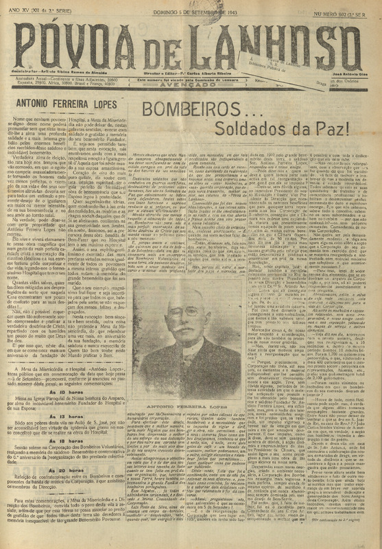 Póvoa de Lanhoso