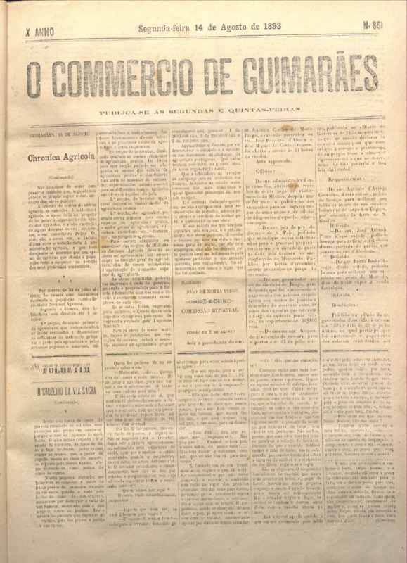 Comércio de Guimarães