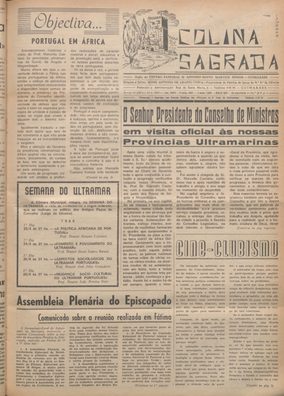 Colina Sagrada