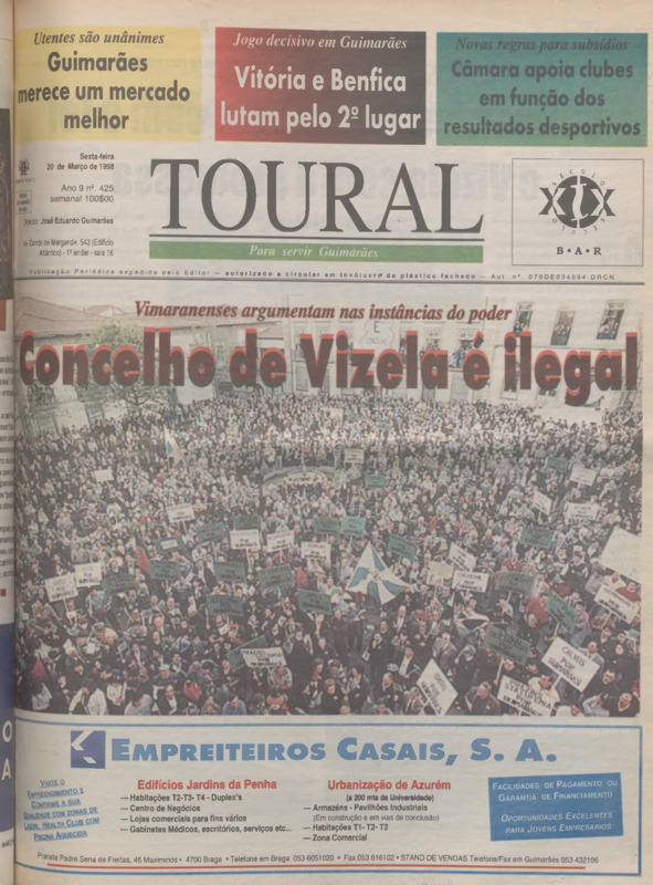 Toural