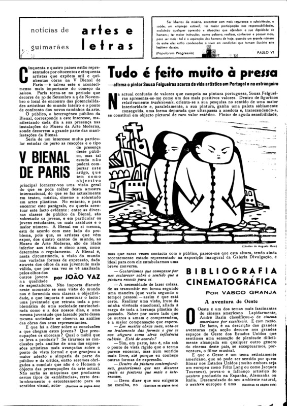Notícias de Guimarães