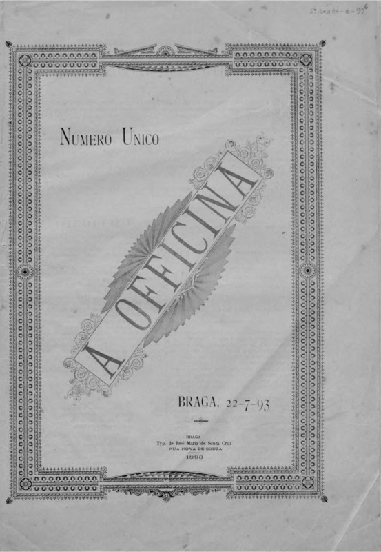 Officina (A)