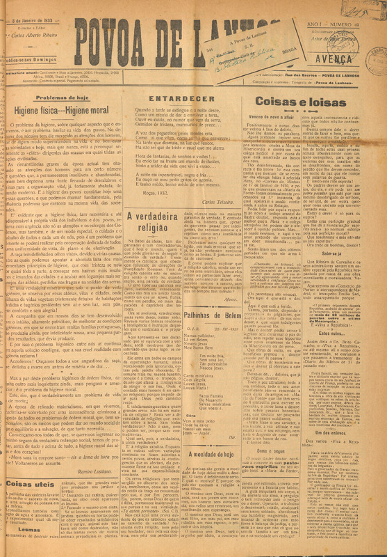 Póvoa de Lanhoso
