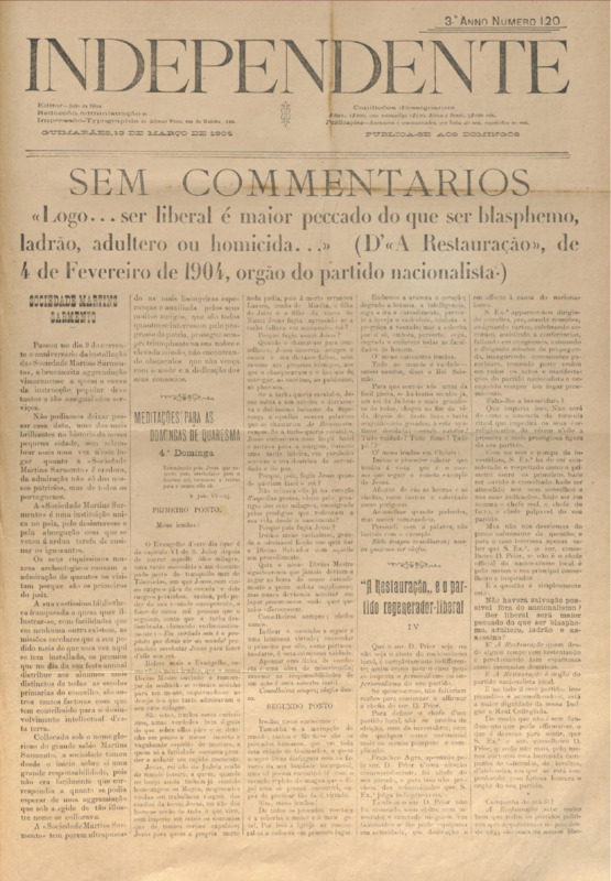 Independente