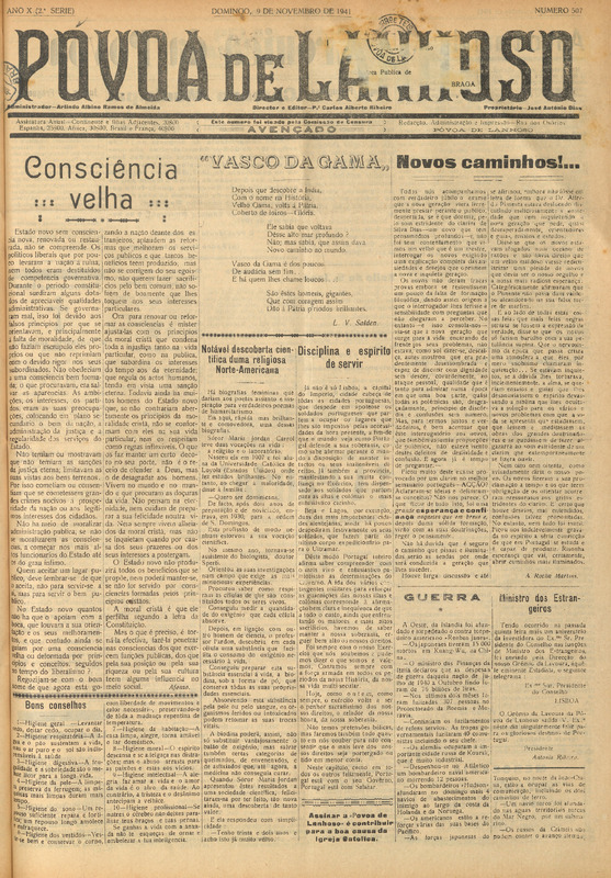 Póvoa de Lanhoso