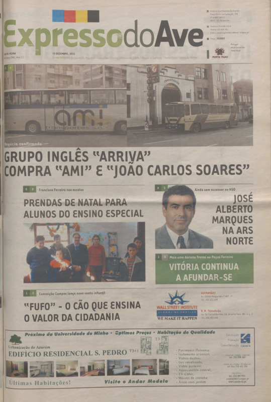 Expresso do Ave