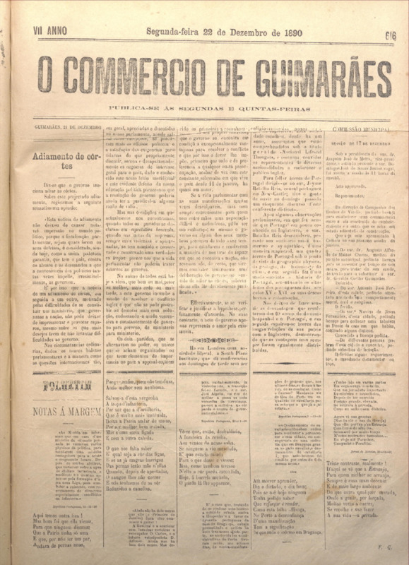 Comércio de Guimarães