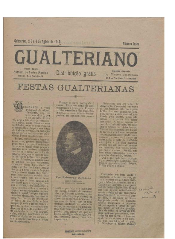 Gualteriano