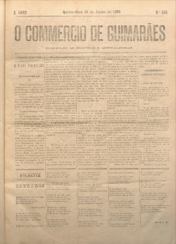 Comércio de Guimarães