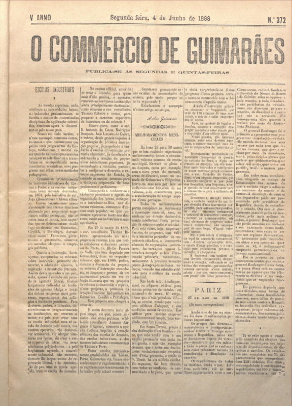 Comércio de Guimarães