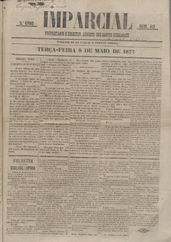 Imparcial