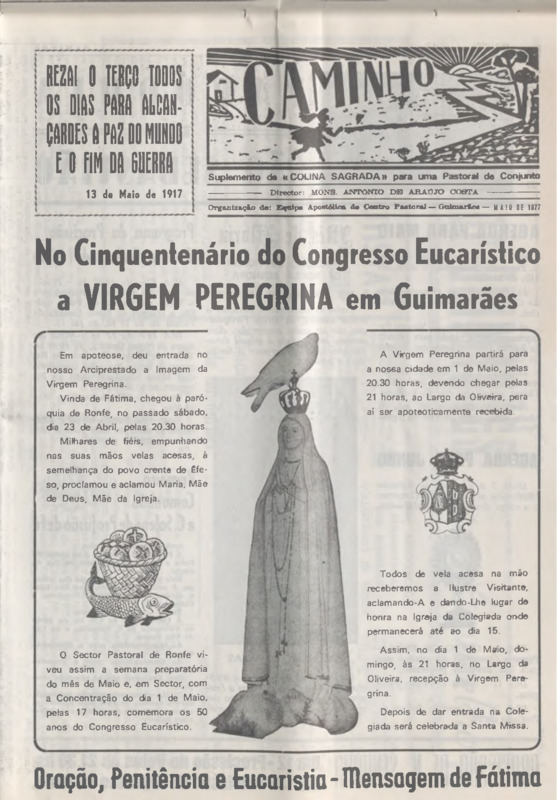 Colina Sagrada