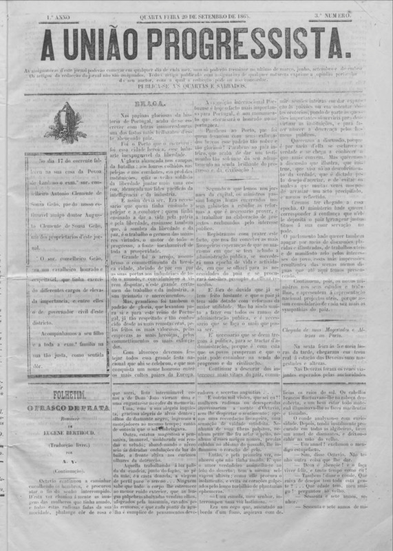 União Progressista (A)