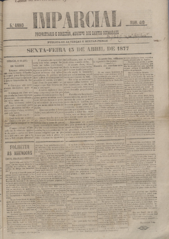 Imparcial