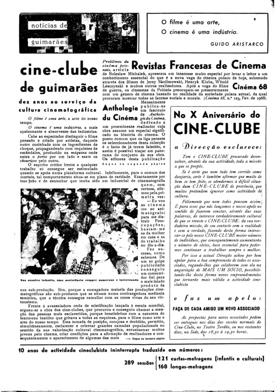 Notícias de Guimarães