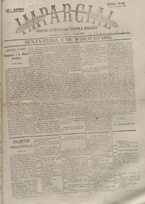 Imparcial