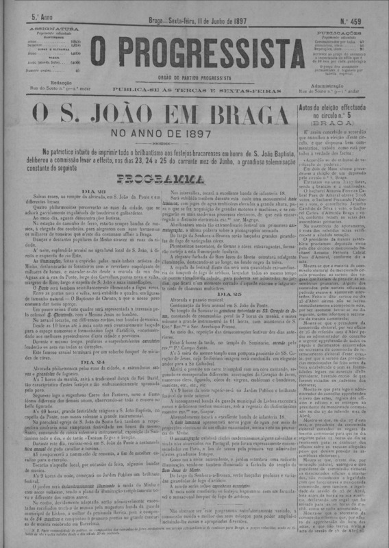 Progressista (O)
