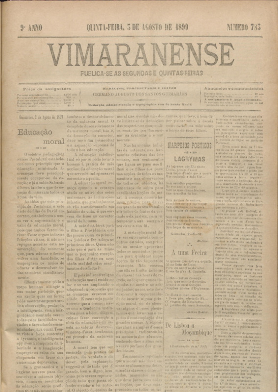 O Vimaranense