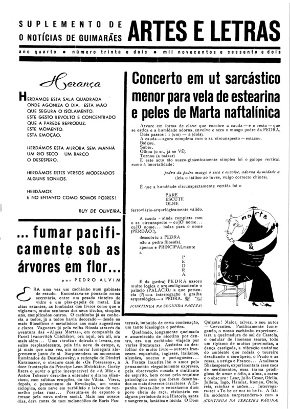Notícias de Guimarães
