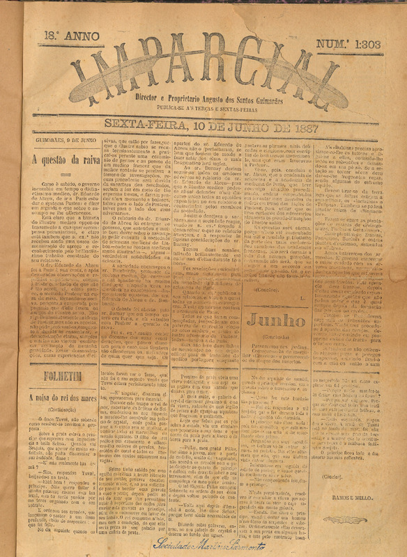 Imparcial