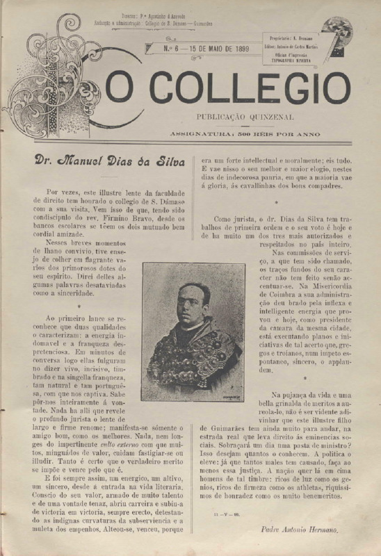 Colégio