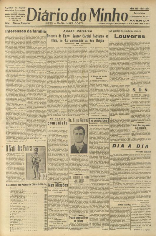Diário do Minho (1921-1950)