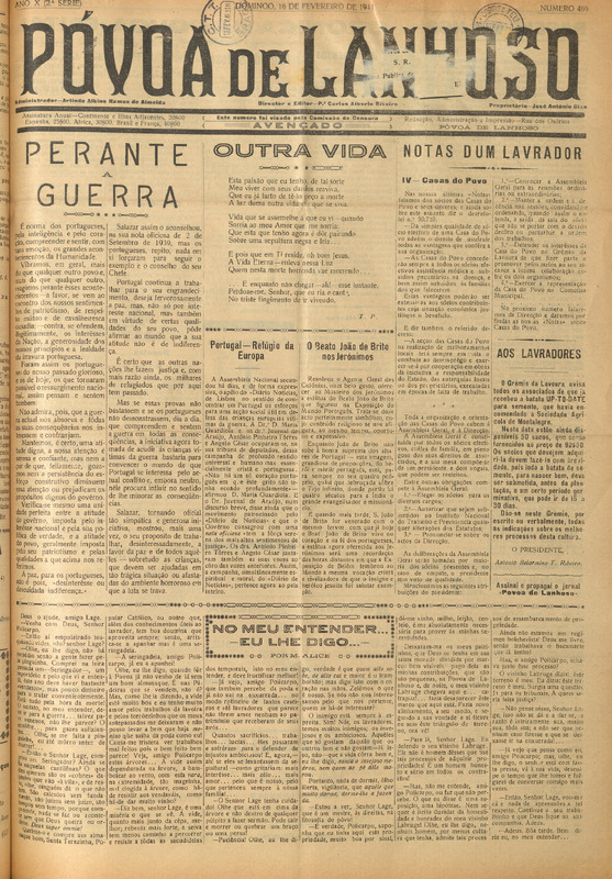 Póvoa de Lanhoso