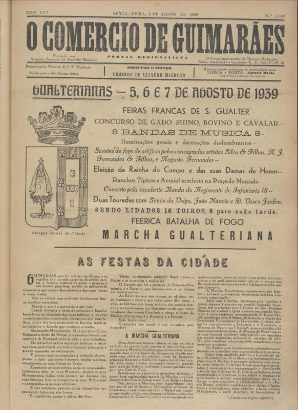 Comércio de Guimarães