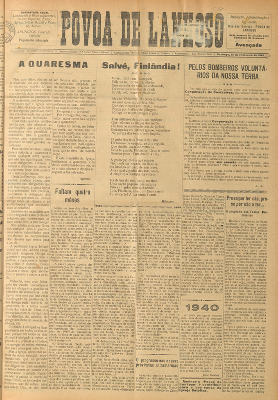 Póvoa de Lanhoso