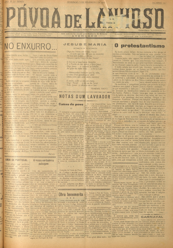 Póvoa de Lanhoso