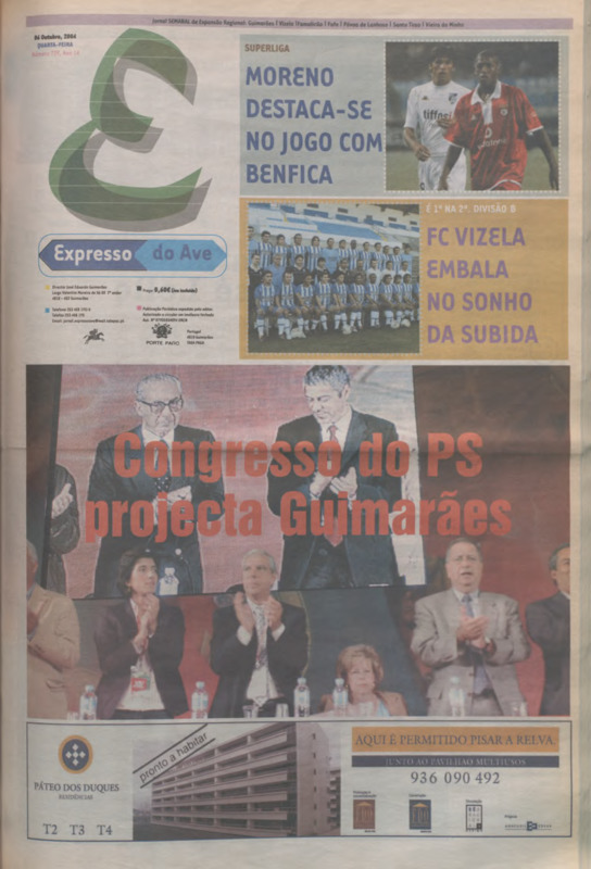 Expresso do Ave