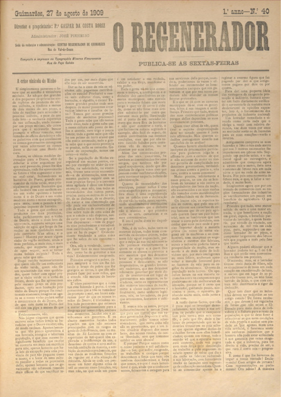 Regenerador