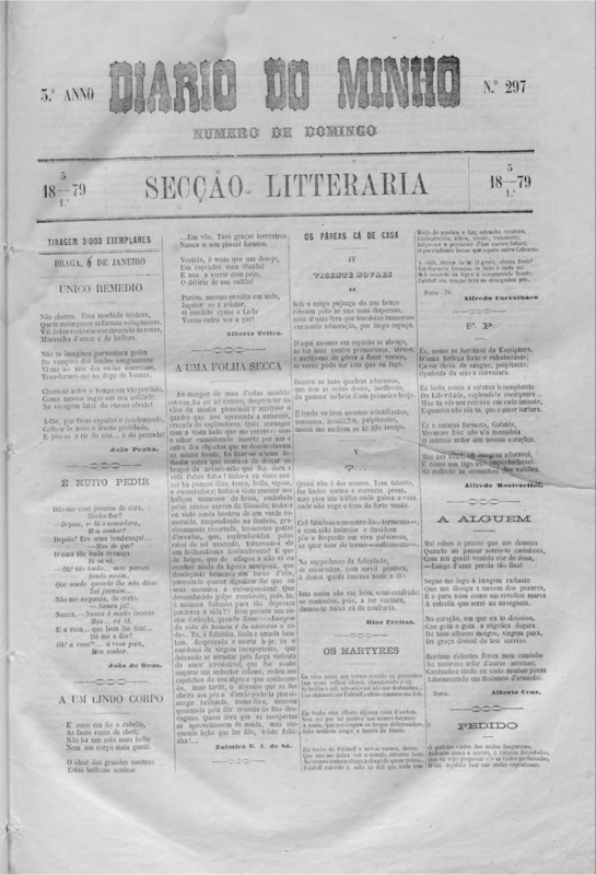 Diário do Minho