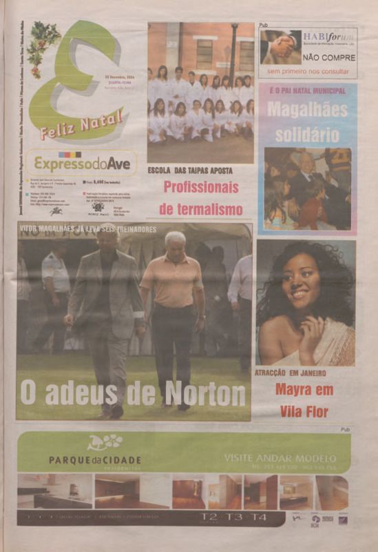 Expresso do Ave