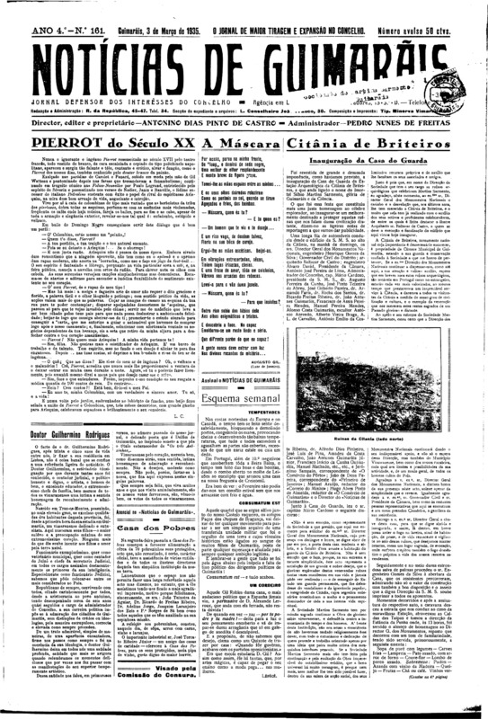 Notícias de Guimarães
