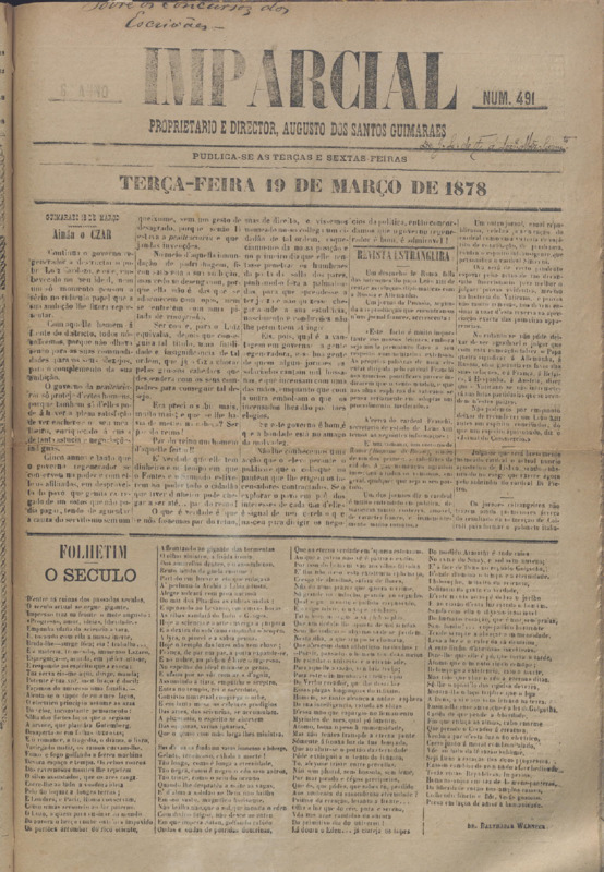 Imparcial