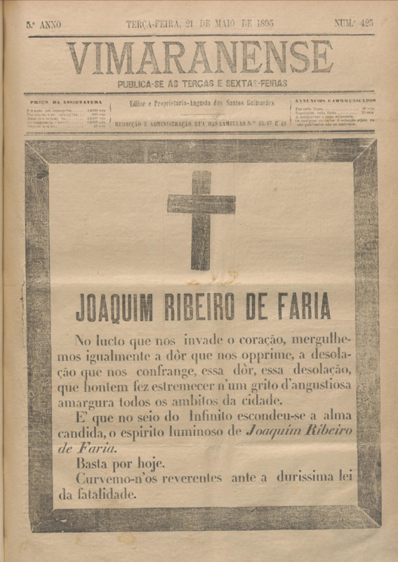 O Vimaranense
