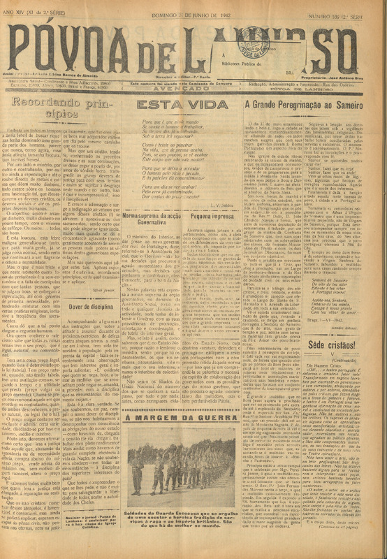 Póvoa de Lanhoso