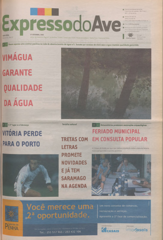 Expresso do Ave