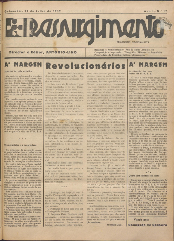Ressurgimento