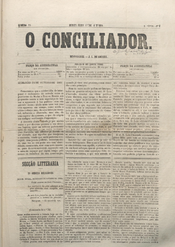 Conciliador (O)